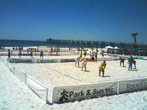 Spring Fudpuckers Tourney, Fort Walton Beach, FL