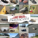 lost soles of pensacola poster