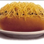 p31026-Cincinnati-Cheese_coney In search for the perfect Cincinnati Chili Cheese Coney
