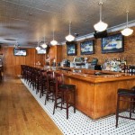unnamed I just love the bar with exposed brick. (Not my photo)