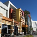 WestfieldBJsFront The outside of BJ's in Culver City, CA