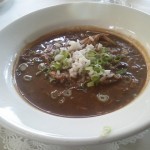 The best gumbo I found so far in the French Quarter was at 441 Royal Street. If you have any suggestions for next time I visit please let me know in the comments section below