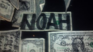 noahs dollar