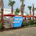 A new Pensacola landmark, the idea and execution is great!